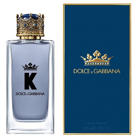 dolce gabbana king of new york|Dolce & Gabbana king perfume review.